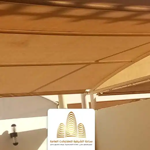 اسعار المظلات الخارجية