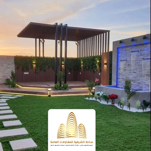 جلسات خشب للحدائق