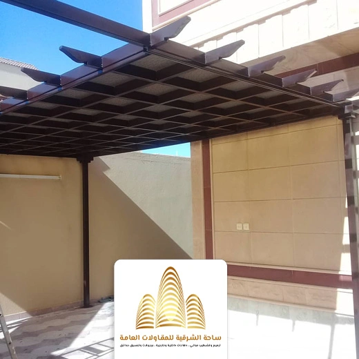 جلسات برجولات