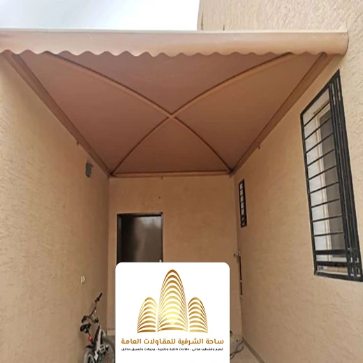 حديد سواتر